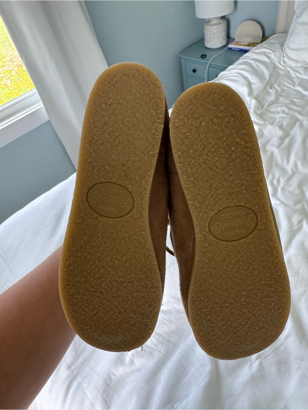Kid wallabees - Picture 2 of 3